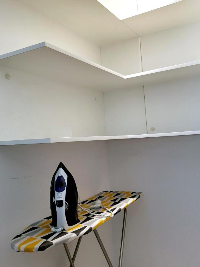 Emerald Apartament Białystok Kültér fotó
