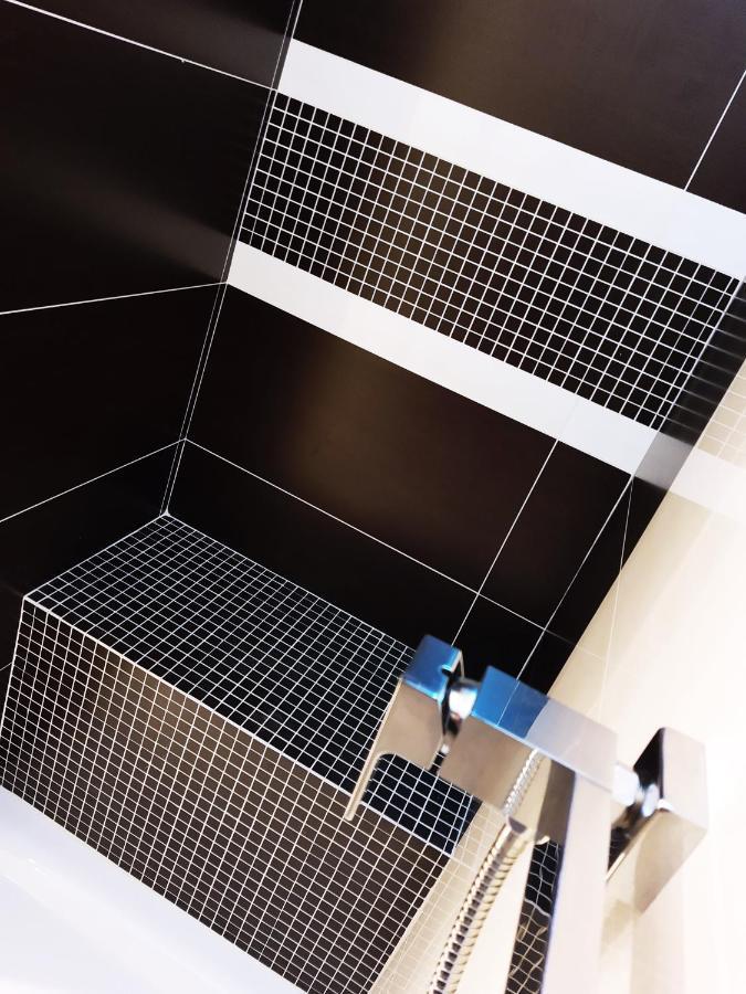 Emerald Apartament Białystok Kültér fotó